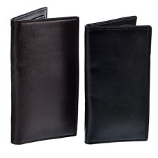 Портмоне мужское, ПУ, 9,5х18,5см, 2 цвета PAVO